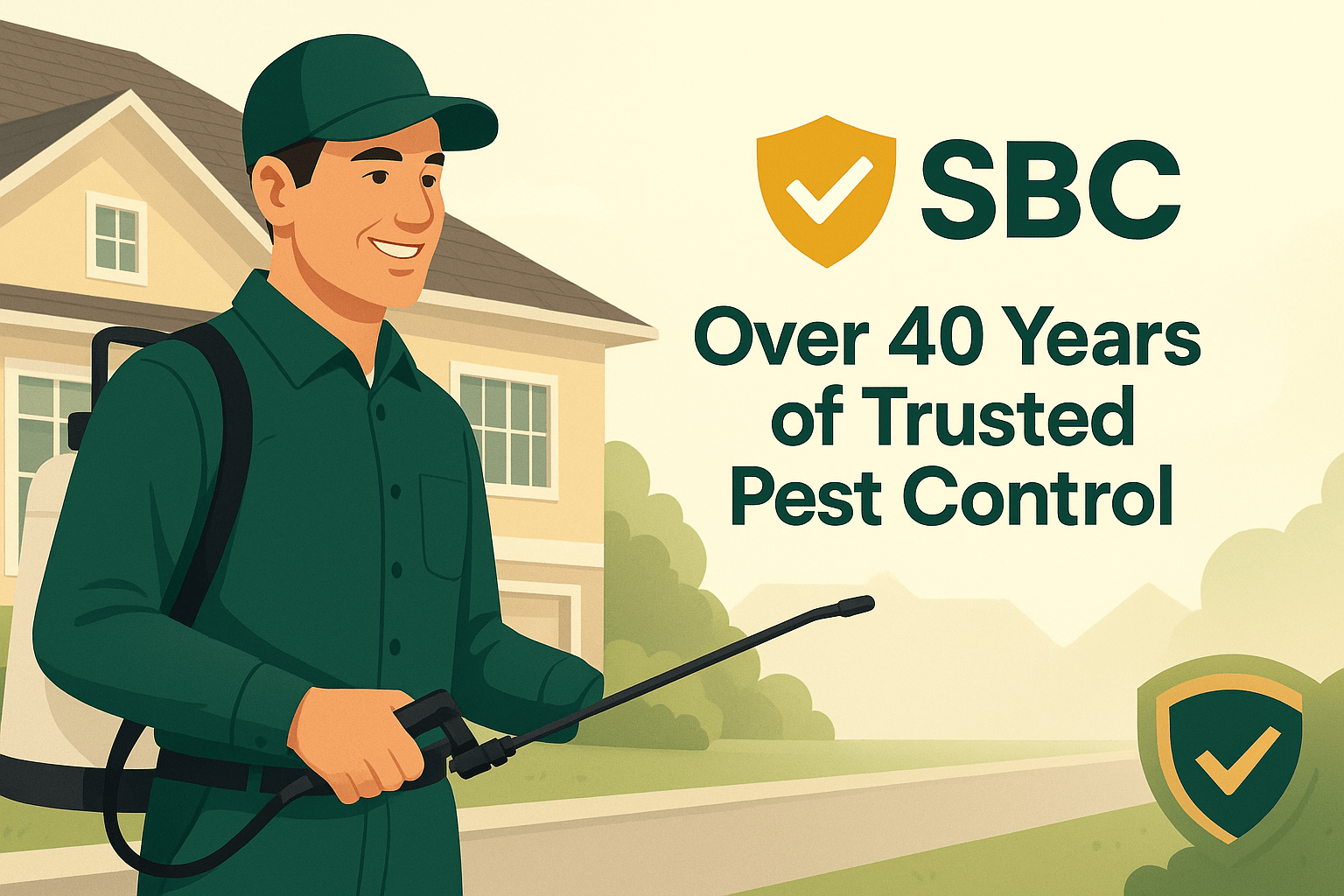 About Smith Brothers Corporation